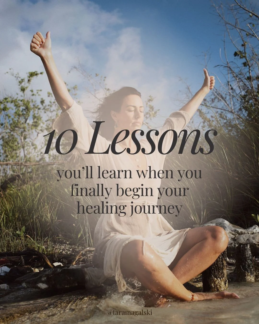 Healing isn&rsquo;t linear&hellip; but it is always leading you somewhere sacred.
If these lessons hit home, it&rsquo;s because your soul is asking for deeper guidance, structure, and support on your path.

My 1:1 Mentorship is where we walk this jou