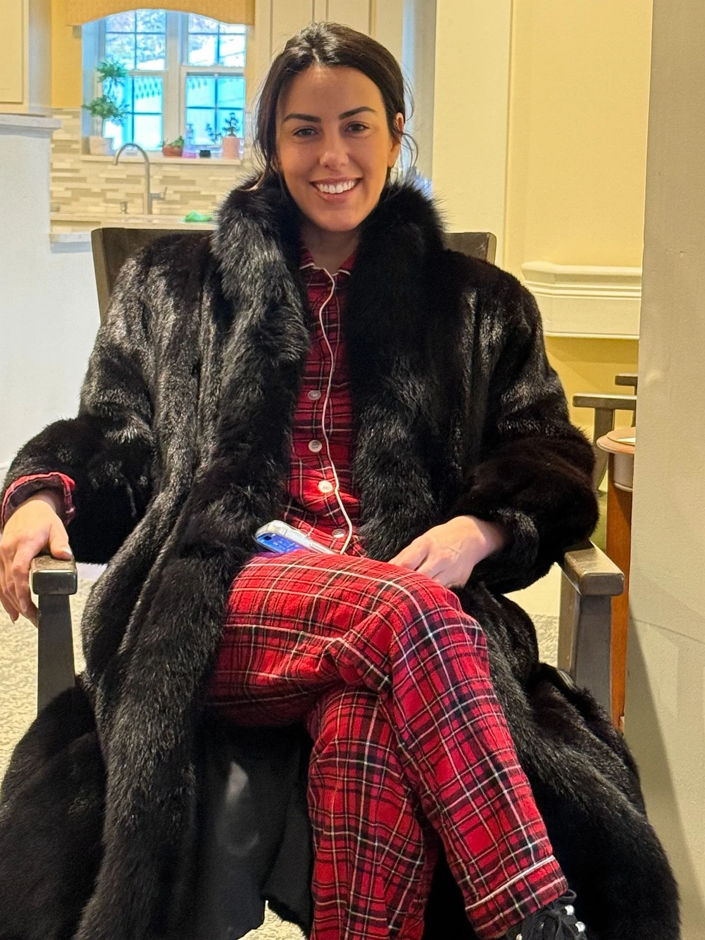 Holiday Blessings &amp; Merry Christmas and to all!