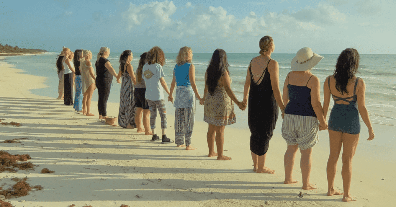 Is Your Soul Whispering? 7 Transformative Experiences at Holistic Spiritual Healing Retreats