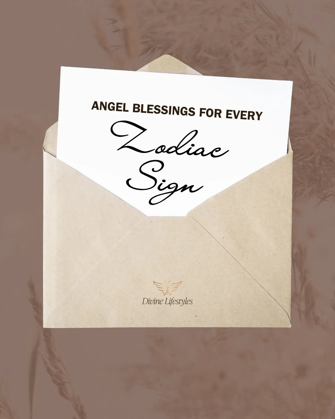 The signs aren&rsquo;t random&hellip;

Your angels have been whispering to you all along.

The Universe is always sending guidance, protection, and synchronicities especially when you slow down long enough to feel them.

These angel blessings are lit