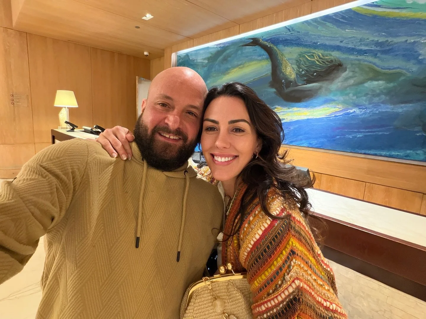 Thanks for all the love, giggles and old school fun... @lisa_creatrix @thewoahkid @christinelucas @_whatsnewwithmariataylor