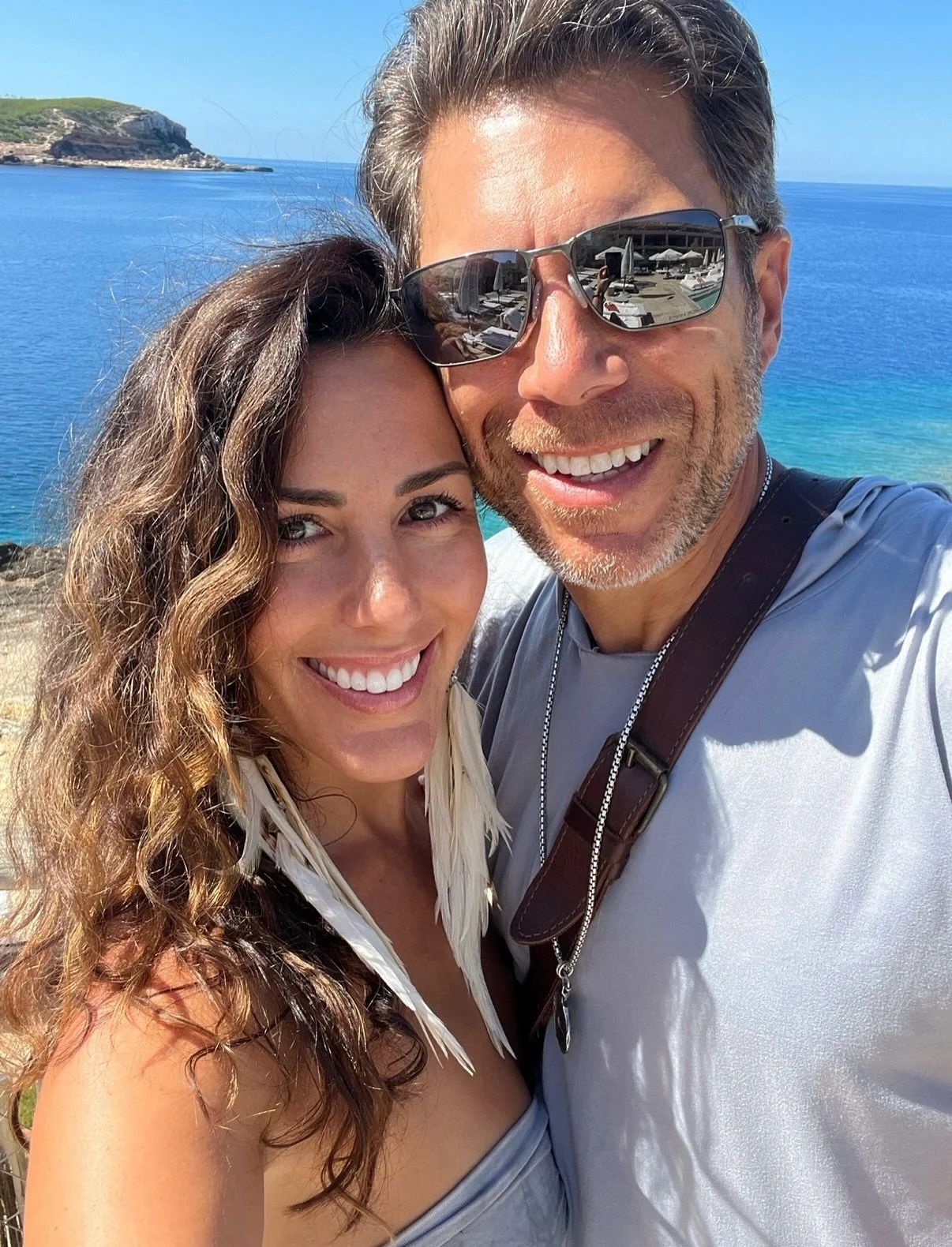 Happy Valentine's Day, my love, my best friend, my rock, my king! 👑 

I will follow you anywhere! I'm so grateful for our life together! 

Blessings for more magical memories to come! 🙏🦋🪶🌅🏝️❤️💋