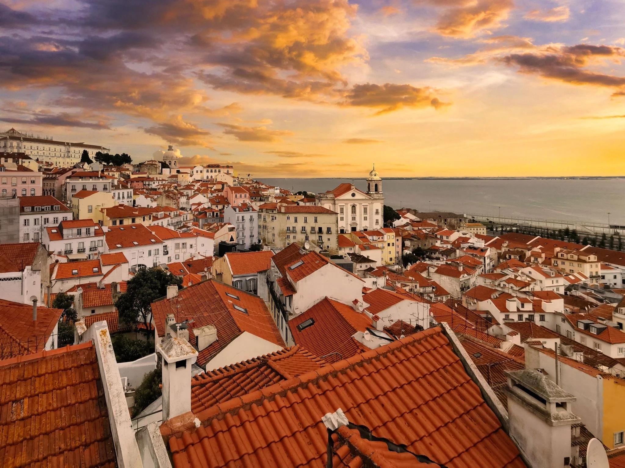 Errores que cometen los turistas en Lisboa (y cómo evitarlos)