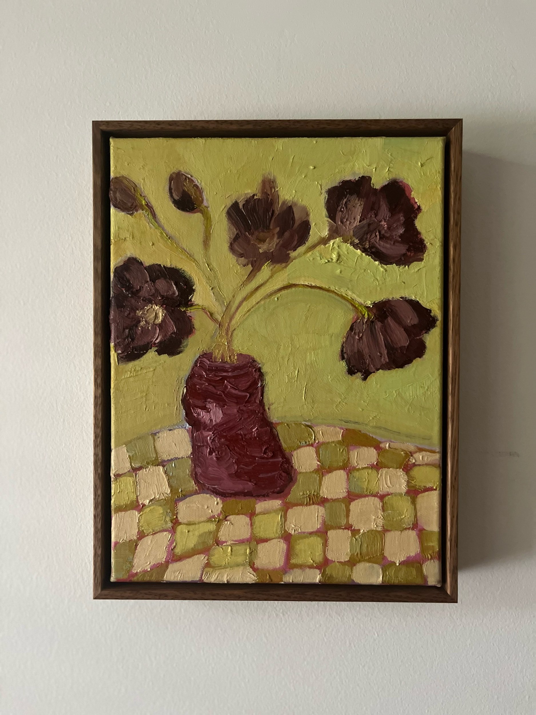 ‘Buy me Flowers’ Collection #16