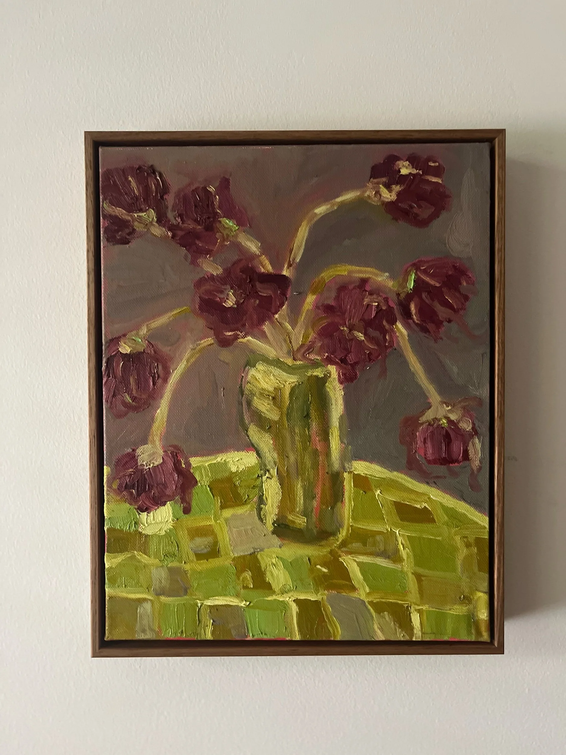 ‘Buy Me Flowers’ Collection #18