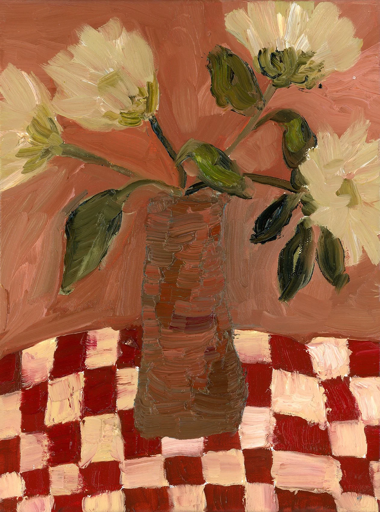 Buy Me Flowers 1 - Print