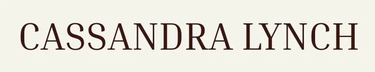 CASSANDRA LYNCH