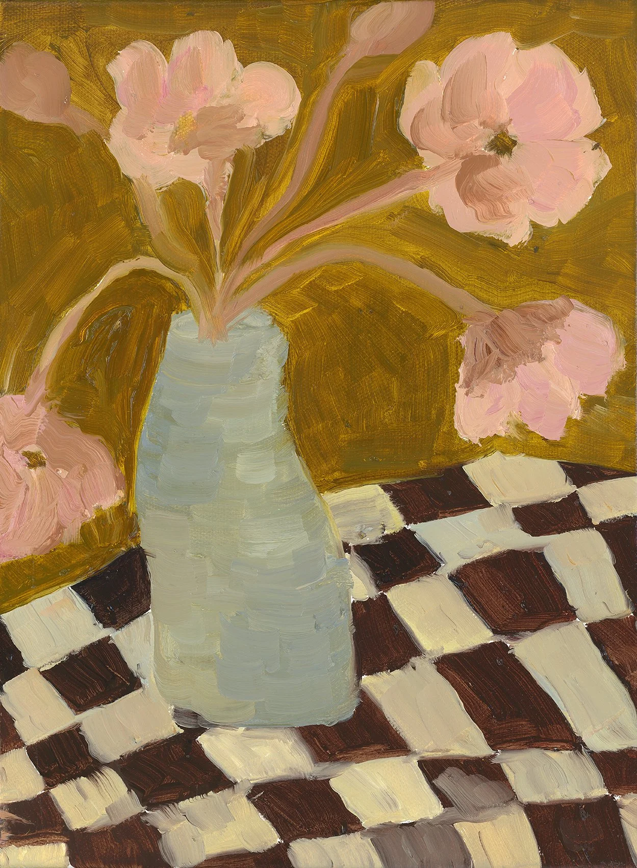 Buy Me Flowers 2 - Print