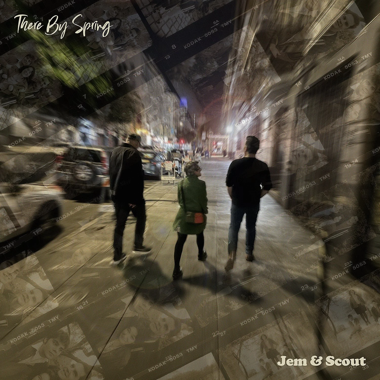 From the Vault: Jem &amp; Scout’s "There By Spring" (single) Drops 5/1