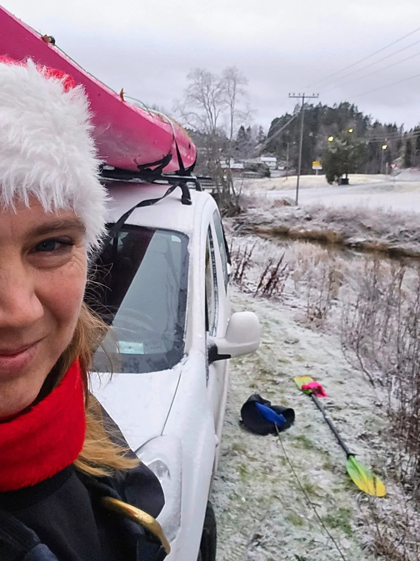 Med &oslash;nsket om nydelig julefeiring som gir p&aring;fyll for alle sanser ✨️✨️✨️
La meg oppfylle dine padle&oslash;nsker for 2026 🤶❤️

Takk for &aring;ret som gikk 🙏🙏

#Padleglede #padlehele&aring;ret