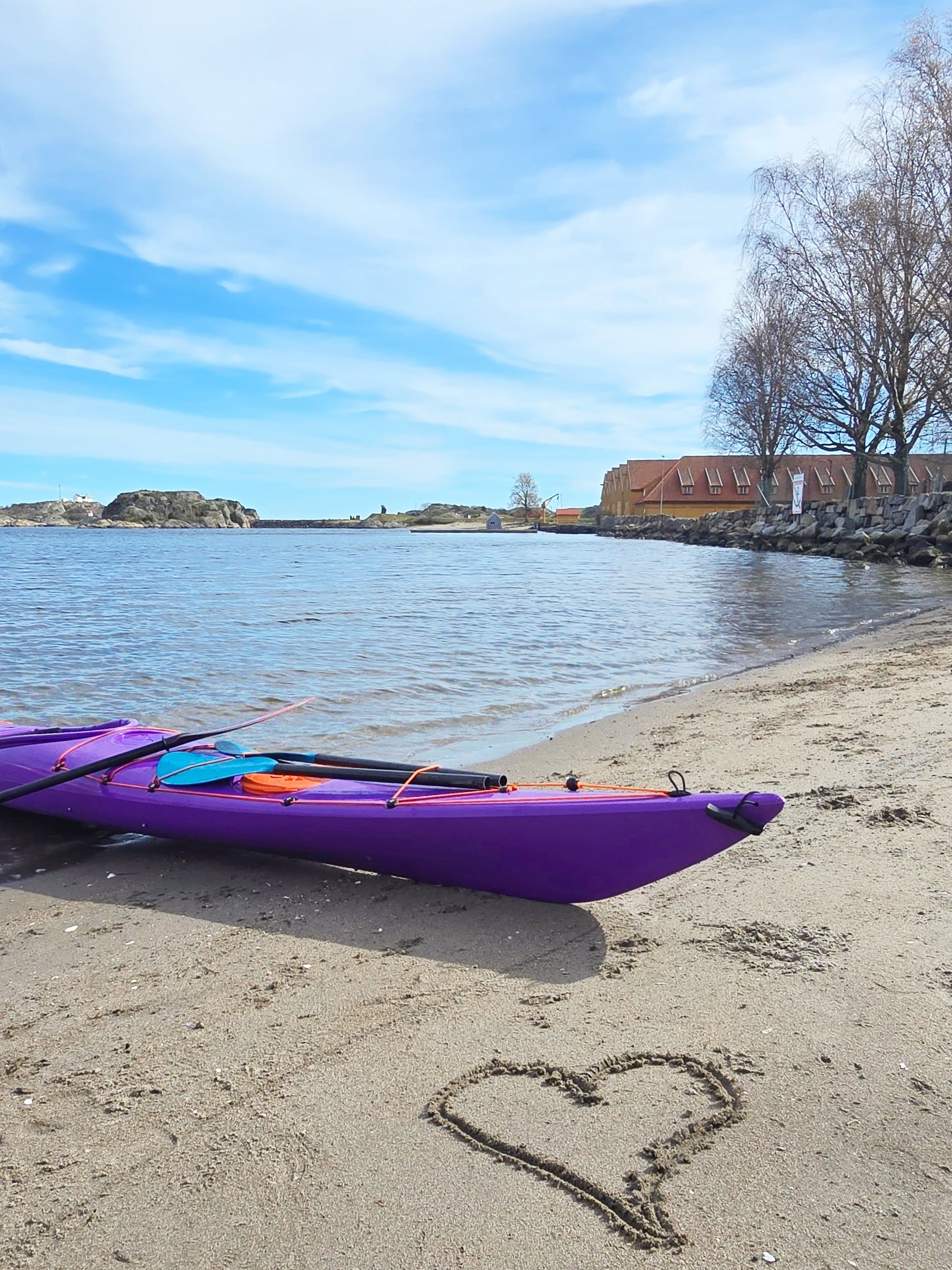 V&aring;rf&oslash;lelse - og herlig driv mot sommeren n&aring; 🤩🤩🤩 
🌞🌞
#Solskinn, #skj&aelig;rg&aring;rd #vestfoldmagi 

3 lokasjoner✨️
2 fantastiske grupper 💚💛
1 herlig instrukt&oslash;r som steppet inn n&aring;r jeg var forhindret 🙏
og 45 m