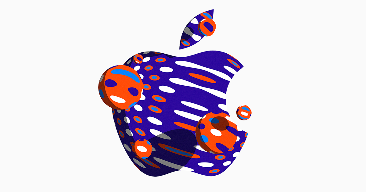 Apple Special Event Recap