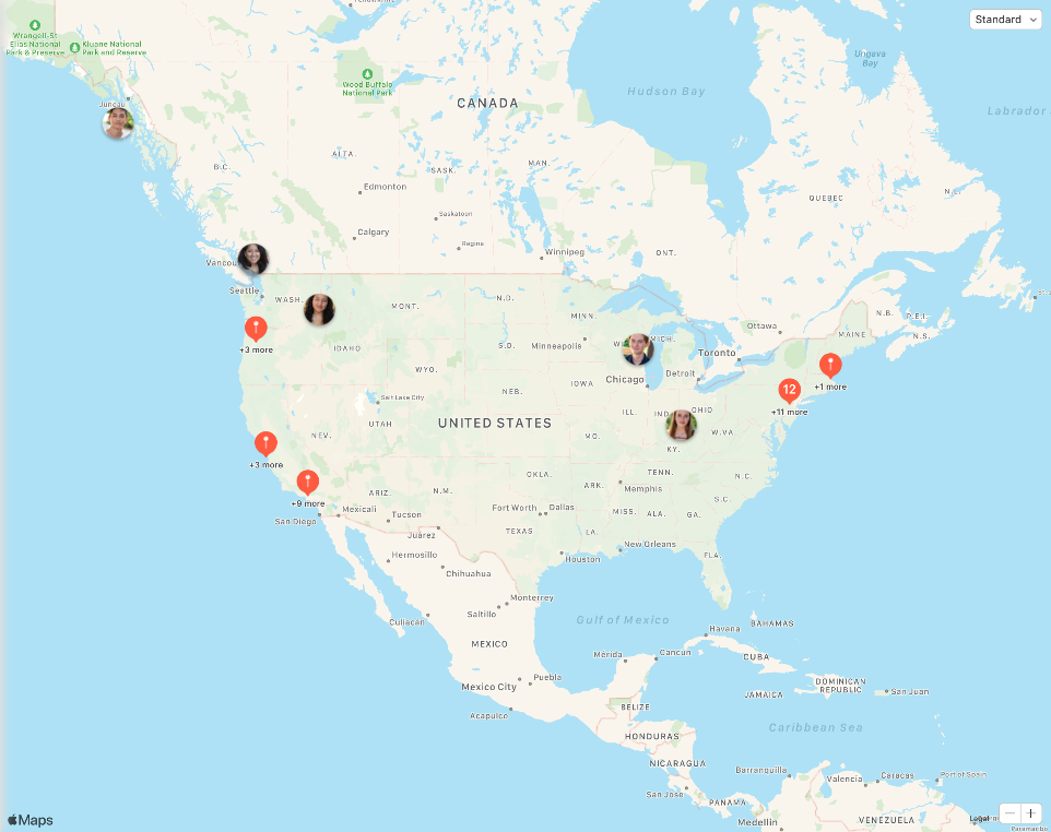 Sequoyah's Second Graduating Class: See Their Plans for Next Year