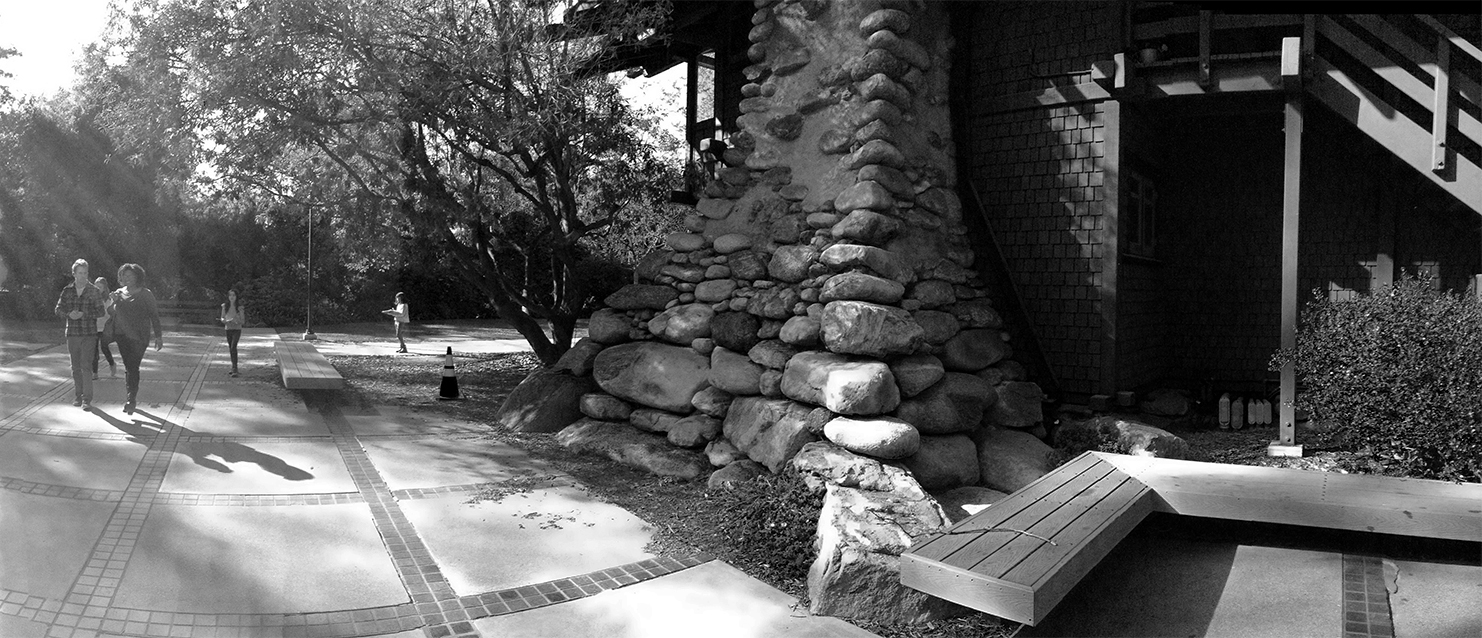 Going Full Circle: New High School Partner Is Actually An Old Friend