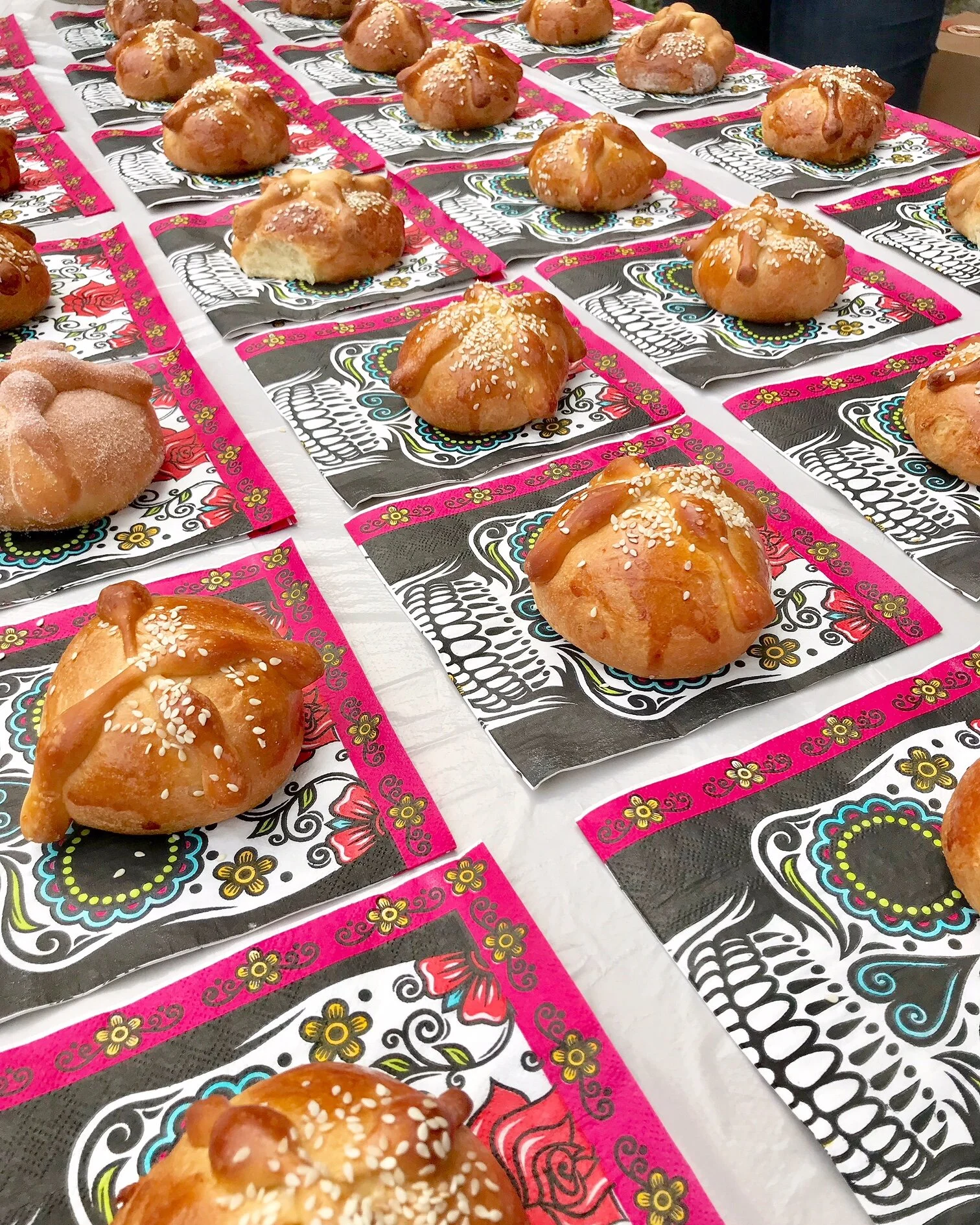 More Than Sugar Skulls: Día de los Muertos Celebration Celebrates Chicano Identity