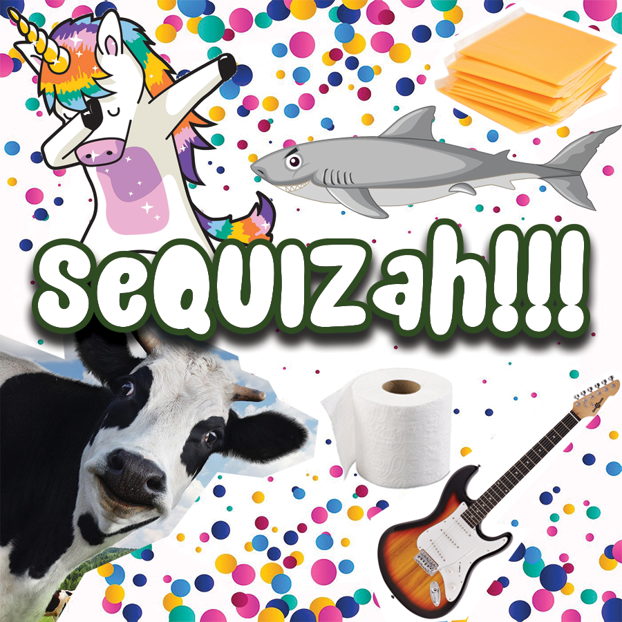 SeQUIZah!