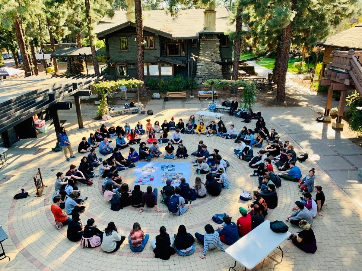 Sequoyah Debuts DEI Day