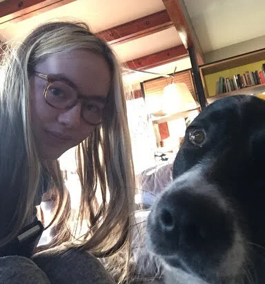 What is Sofie Wilson Doing in Quarantine?