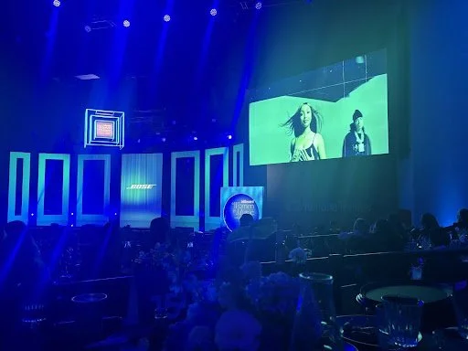 Review: Billboard’s Women in Music Awards