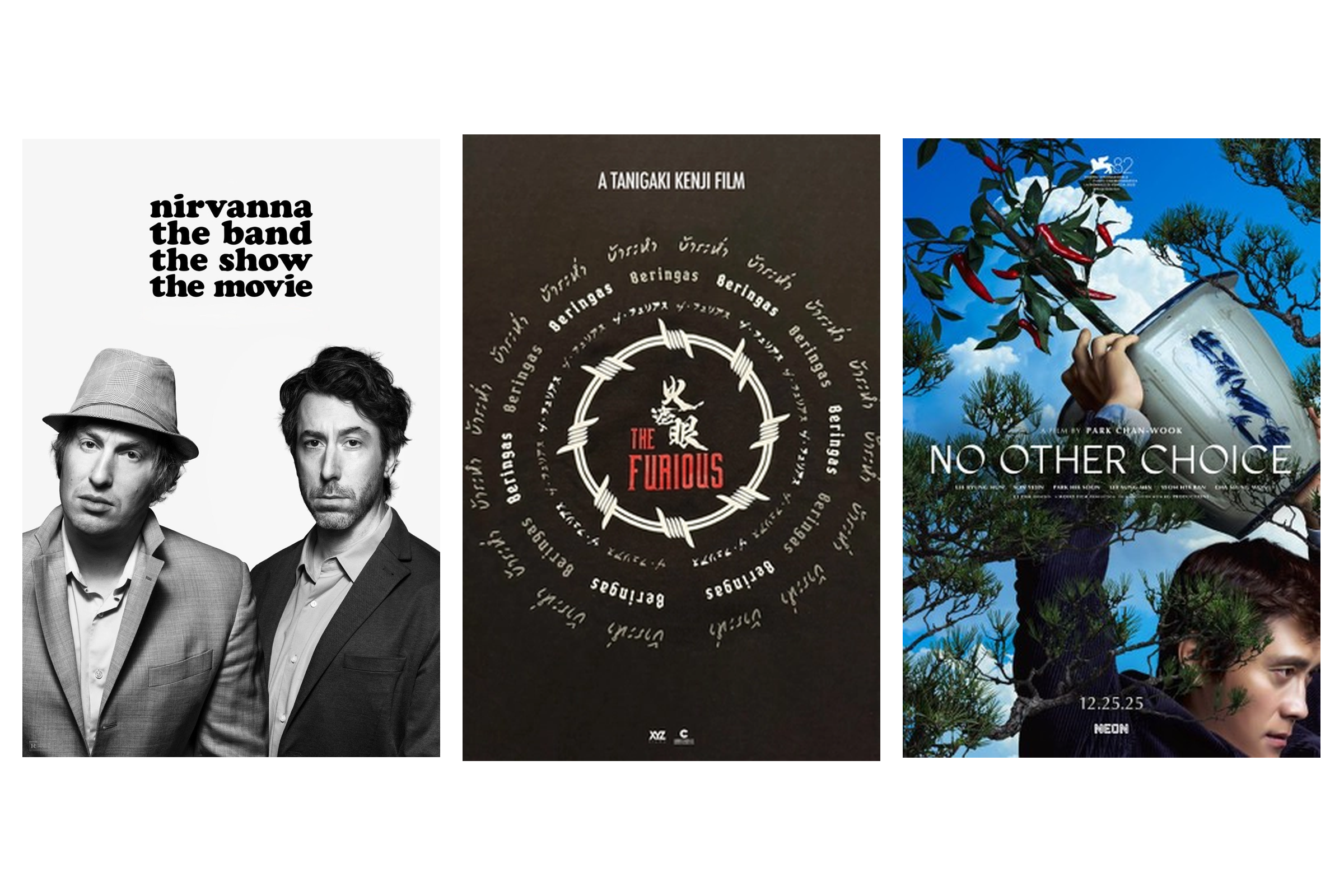 Beyond Fest Breakdown