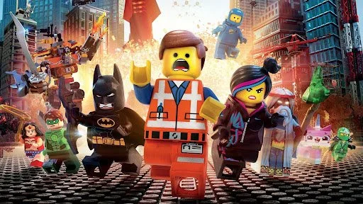 Does The Lego Movie Still Hold Up?&nbsp;