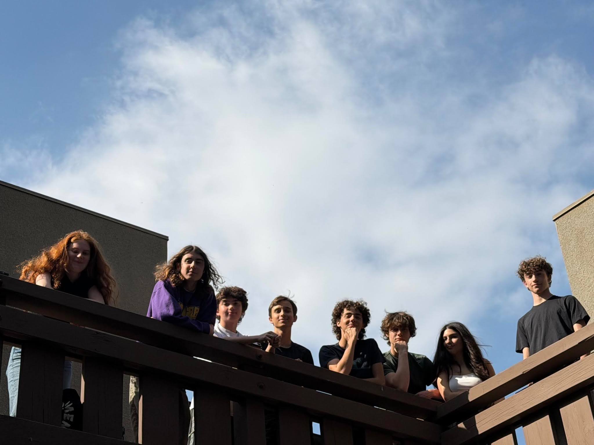 What is Student Government Up To?