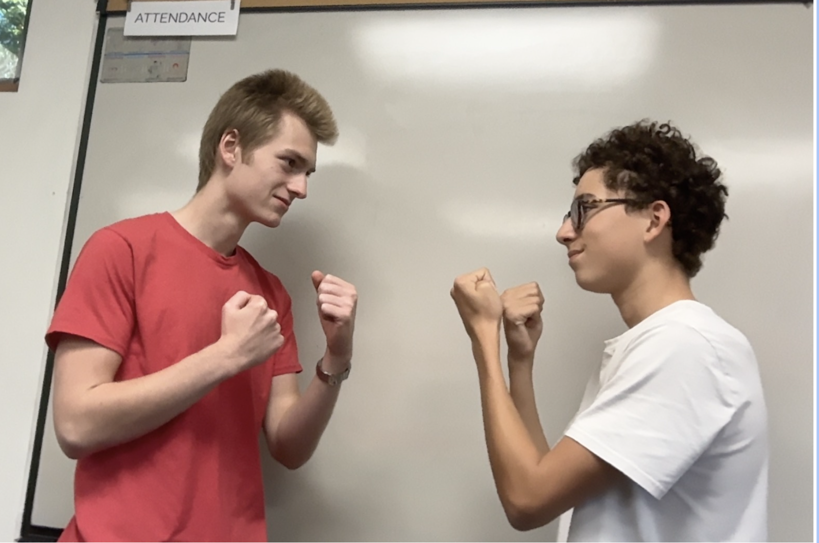 Freshmen and Seniors’ Perspectives on Artificial Intelligence