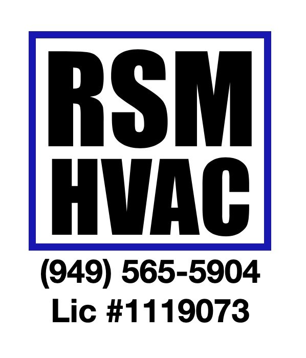 RSM HVAC