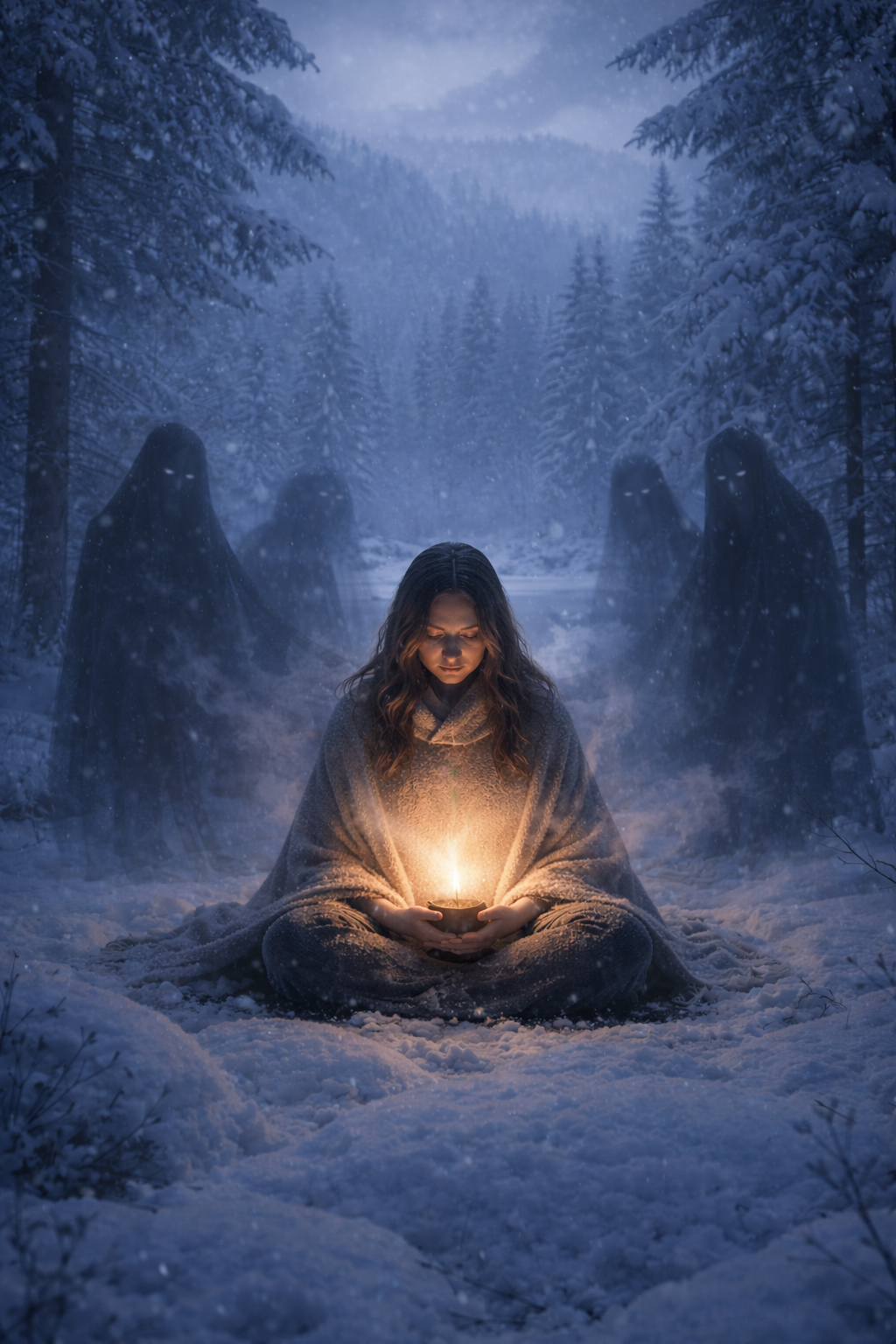 February’s Theme: Scheduling Time With Our Grief