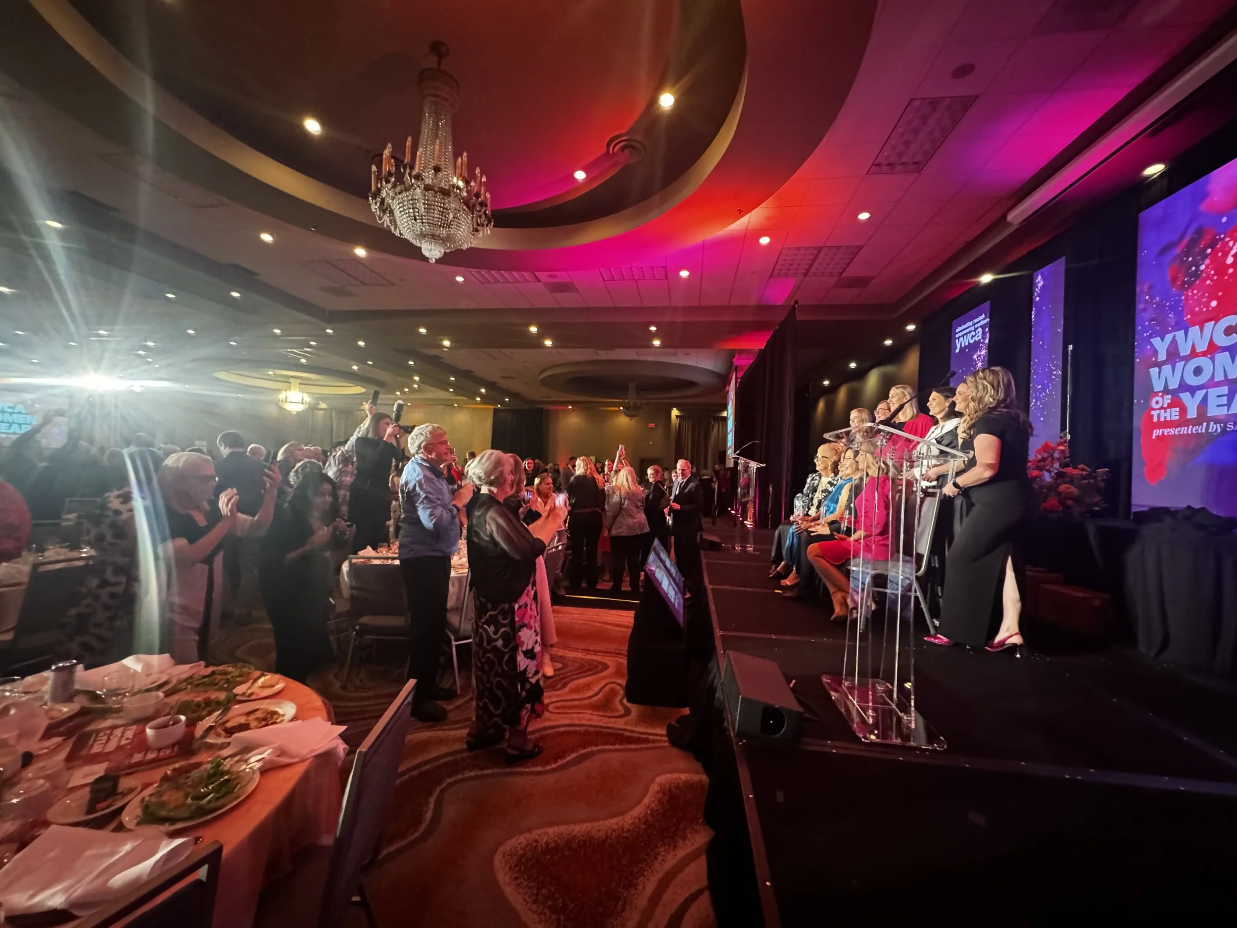 Nominations now open for YWCA Women of the Year 2026 presented by Sanford Health