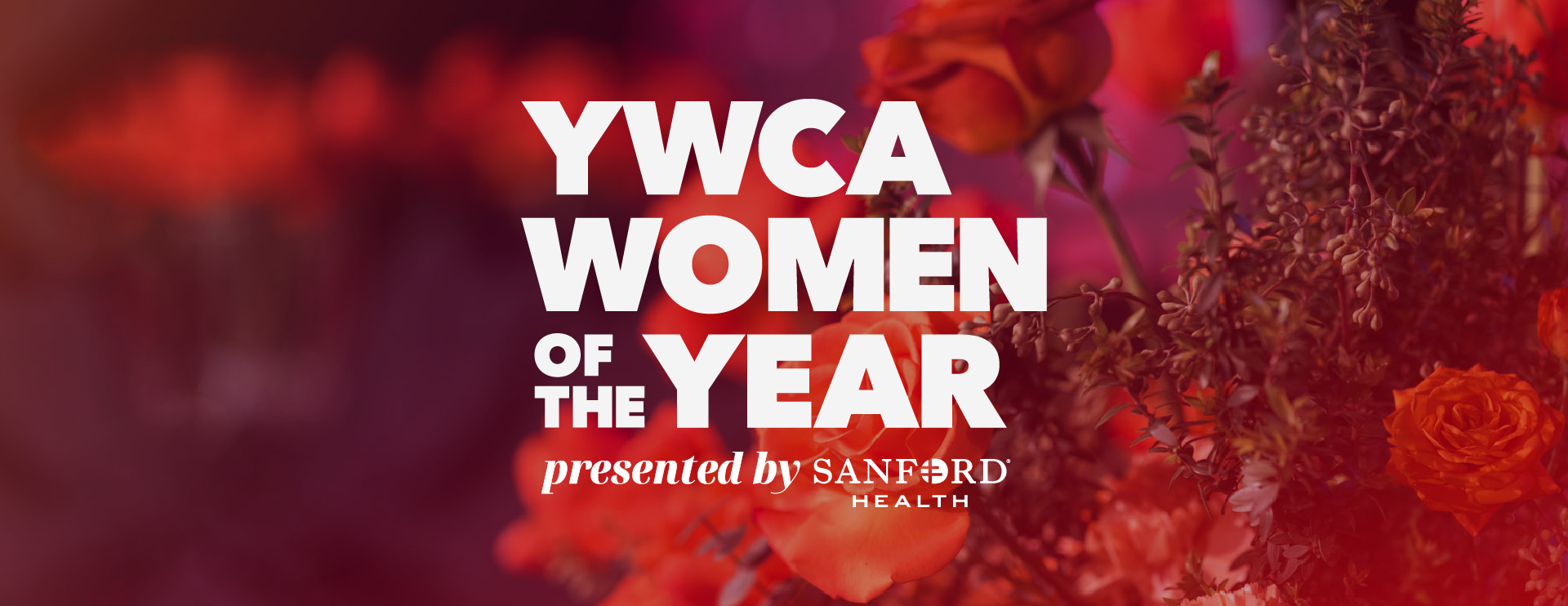 YWCA Women of the Year presented by Sanford Health