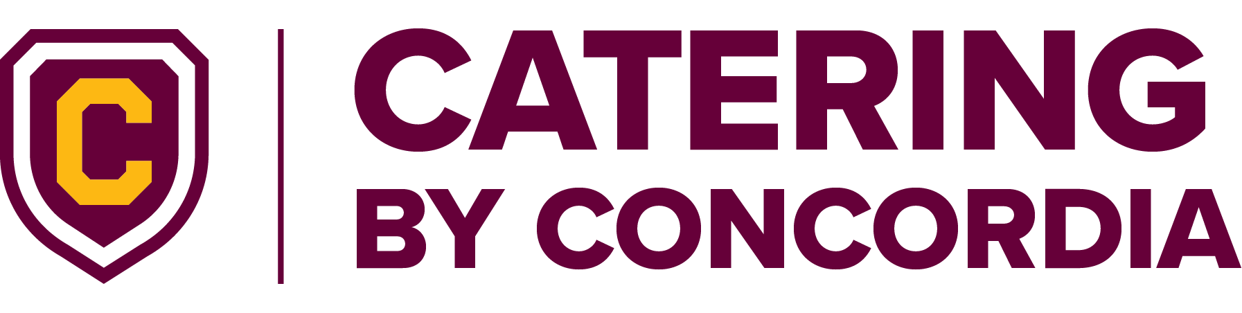 Catering by Concordia