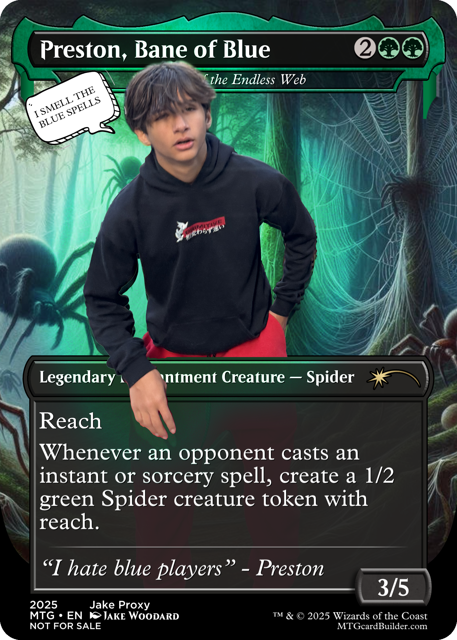 Arasta of the Endless Web (Preston, Bane of Blue).png