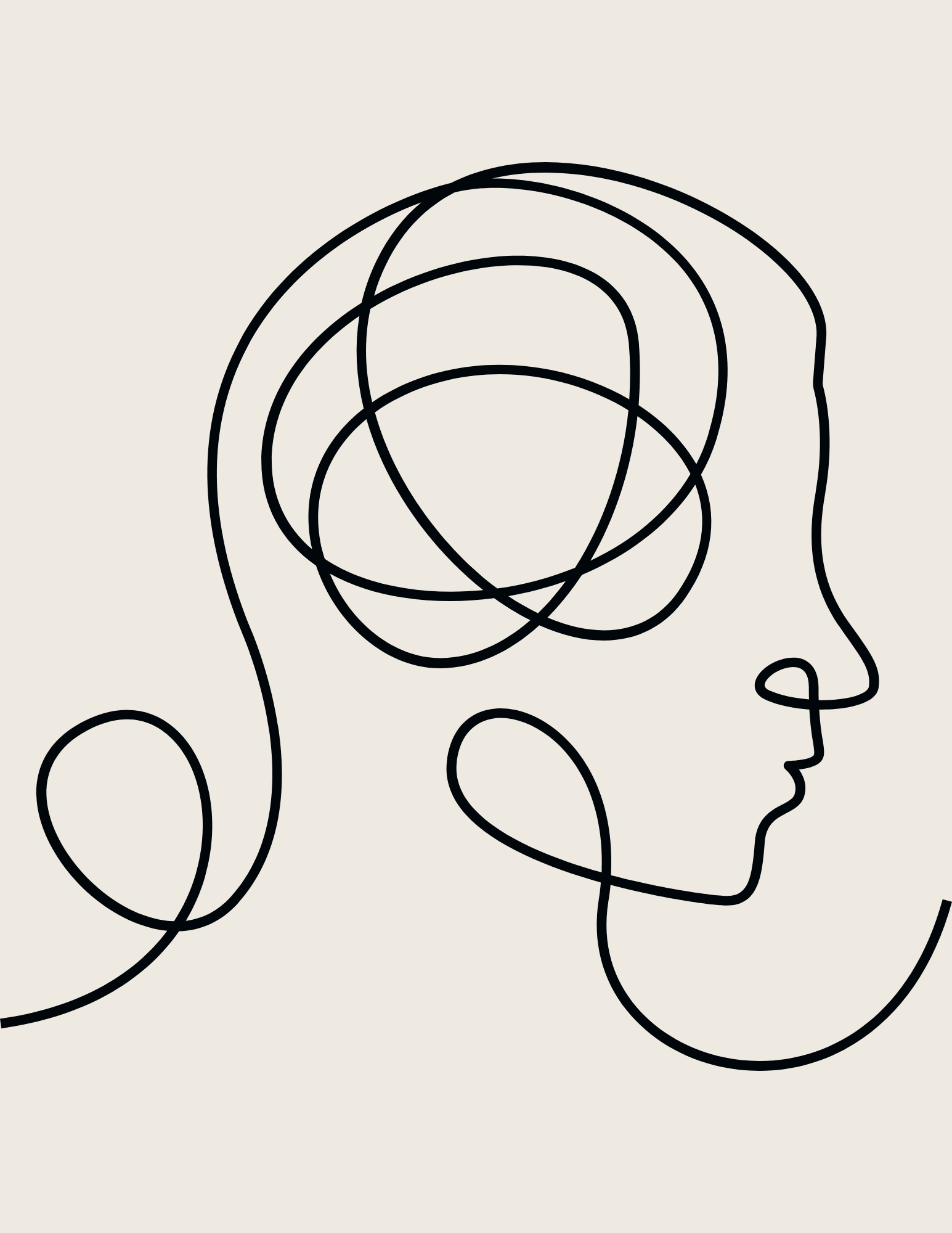 Stress vs. Anxiety: Knowing the Difference (without losing your sh..)
