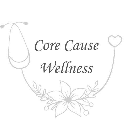 Core Cause Wellness