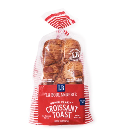 La Boulangerie de San Francisco