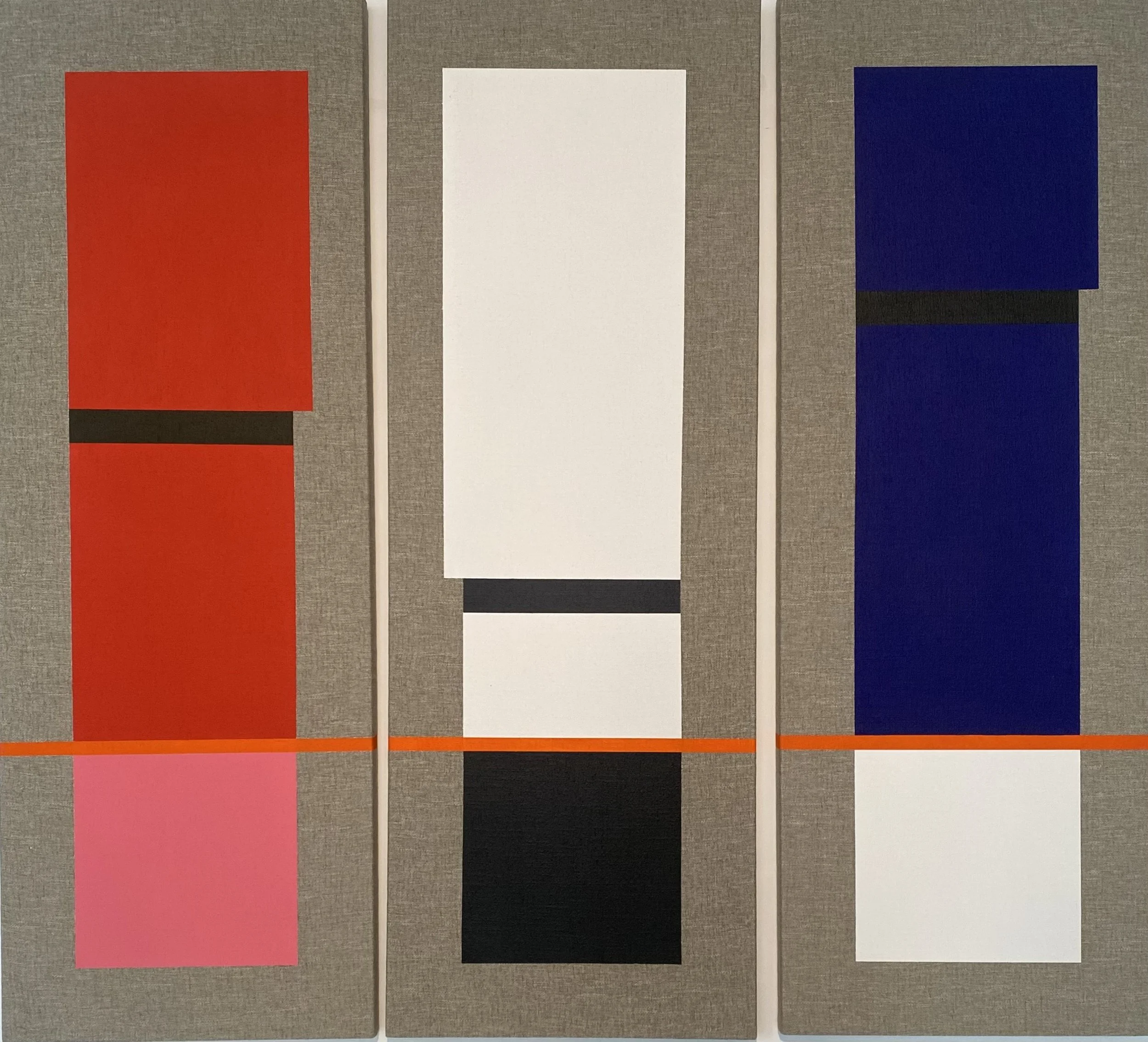 Juan Romano
61x55 inch