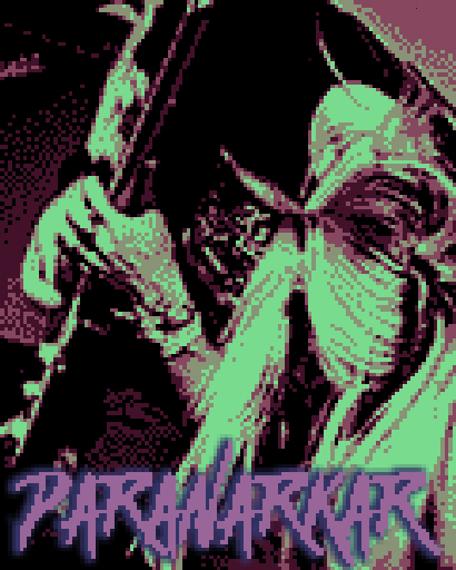 "Paranarkar" 1, fotograafria + rastergraafika. 2025