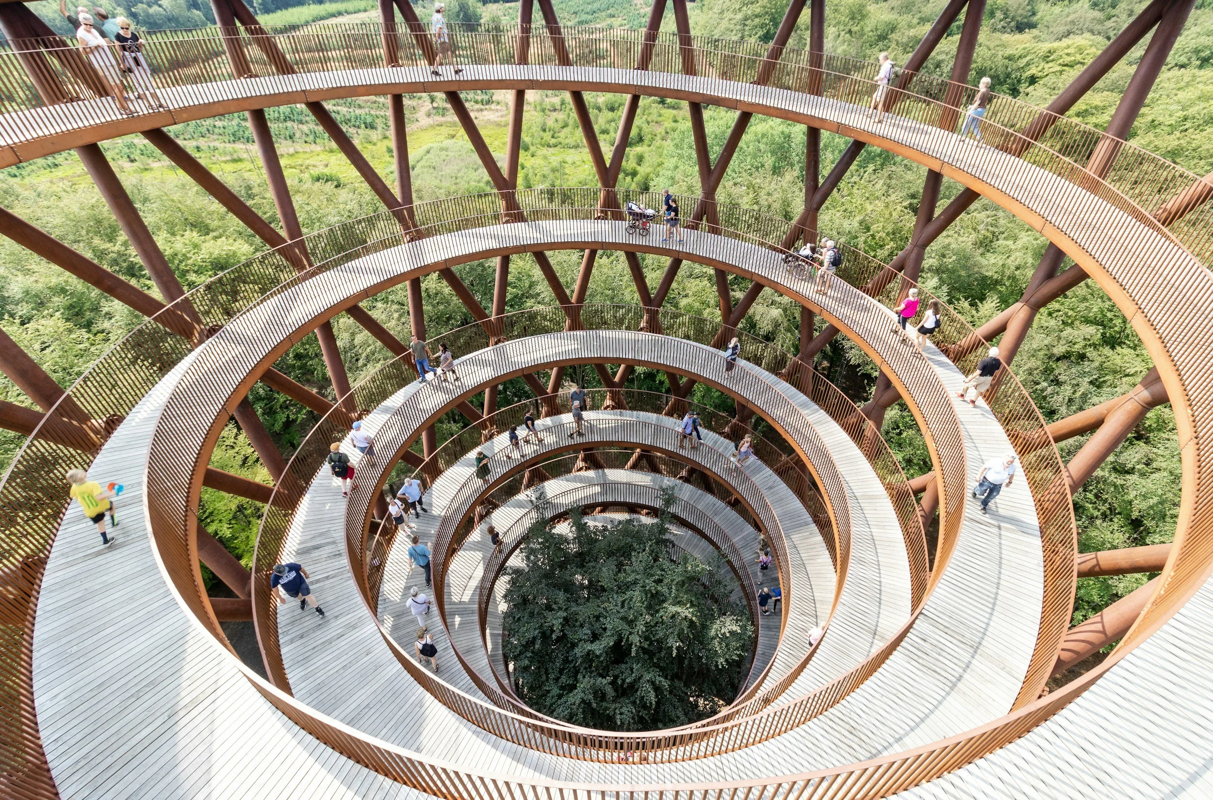 Personal Growth Therapy is a Winding Path | Depth Therapist near me