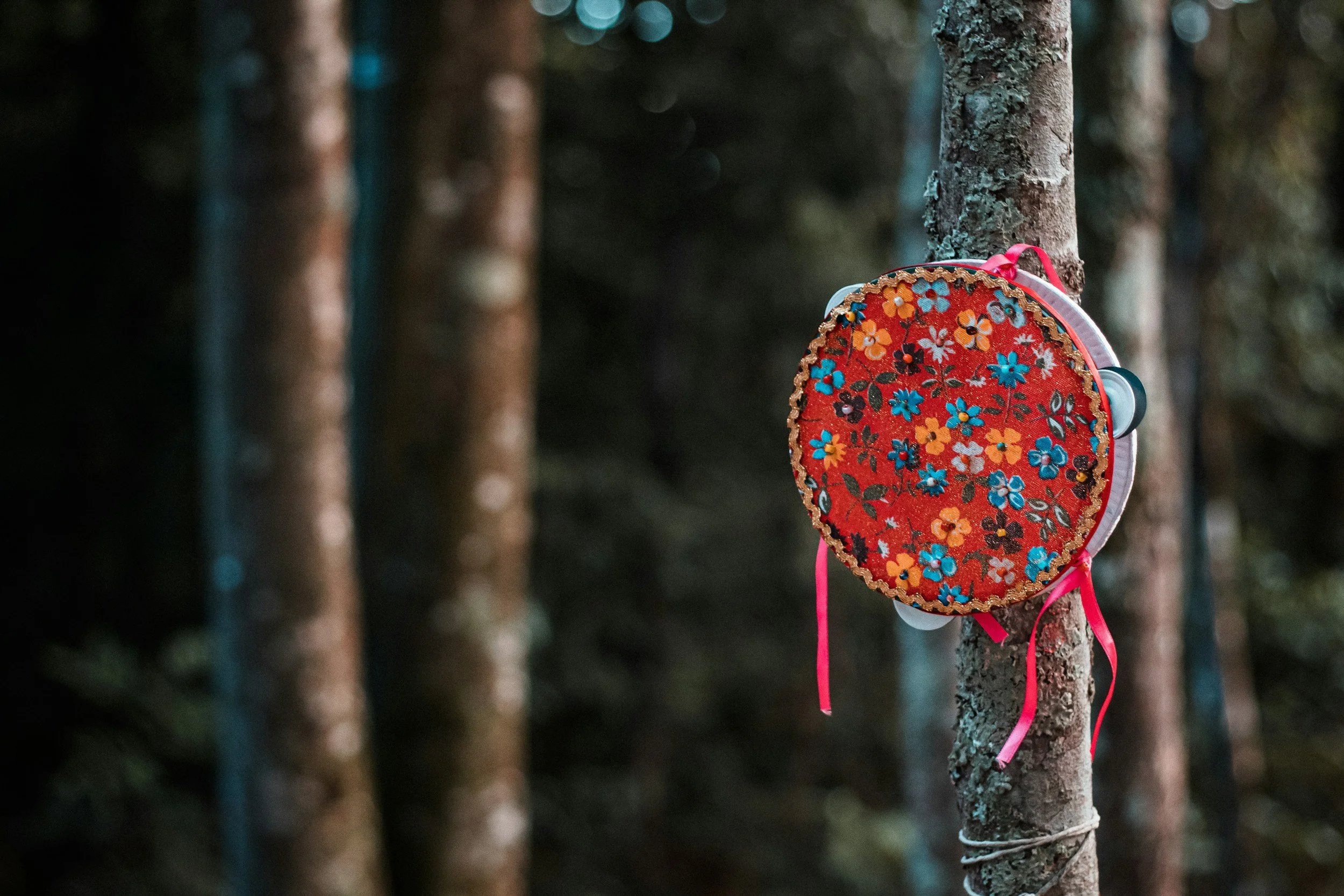 Six Tools and Practices That Support Creatives | Holistic Therapy in Pasadena, CA