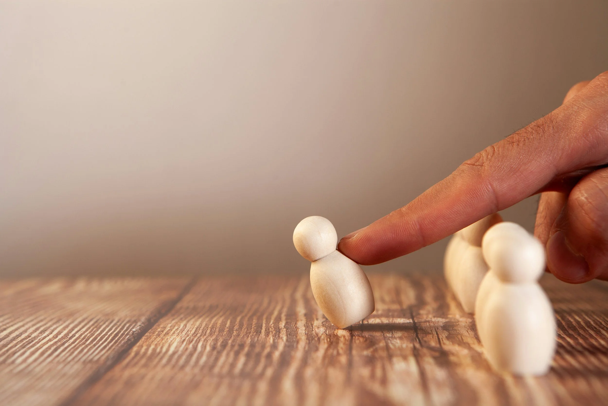 Let go of the your perfectionist inner critic in depth psychotherapy | Rezak Therapy | in-person therapy near me