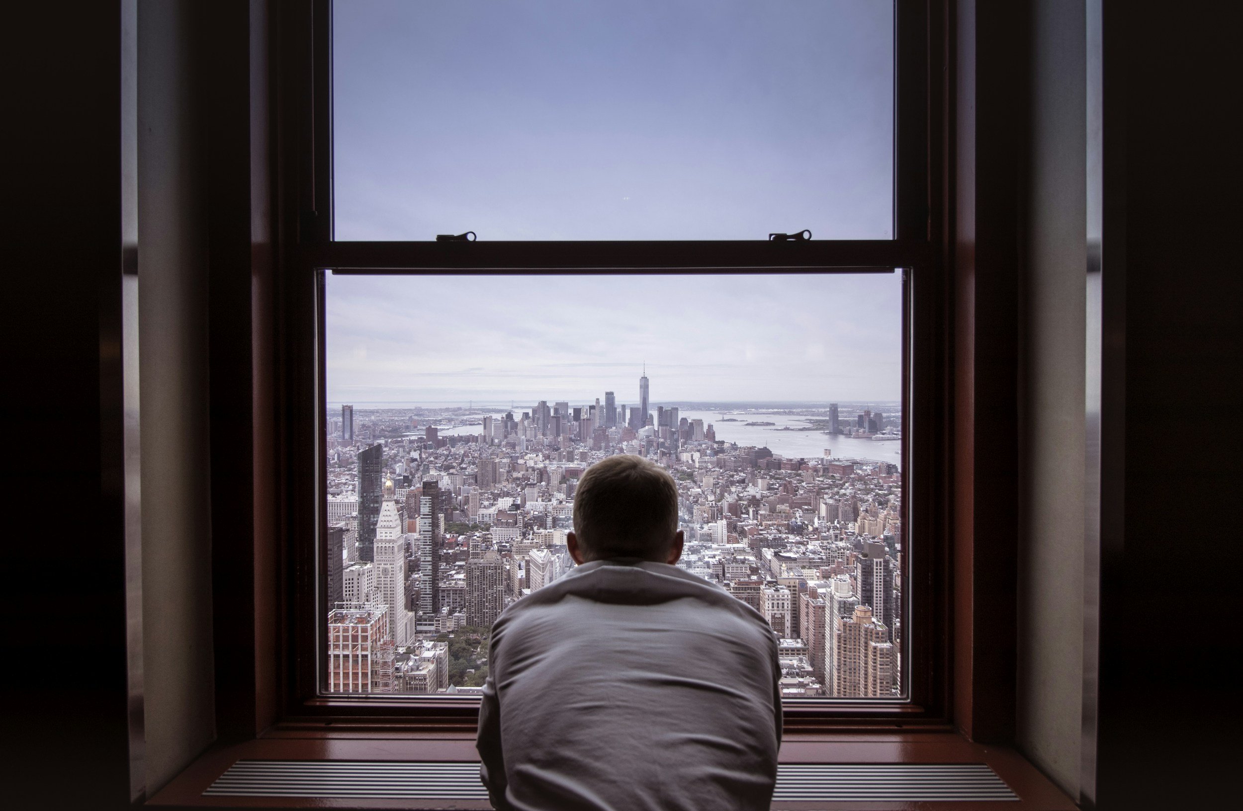 Don't forget the face beneath the mask of achievement | Therapy for Perfectionism | 92106