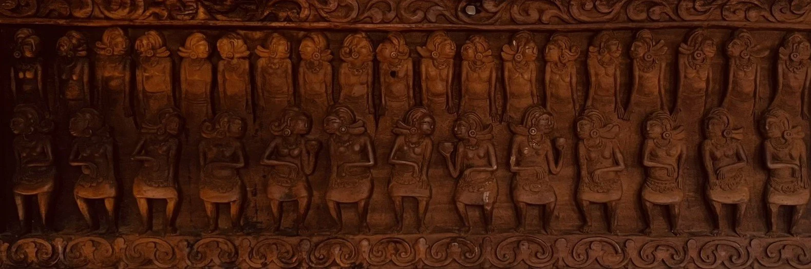 The Case for In‑Person, Depth Psychotherapy Right Now