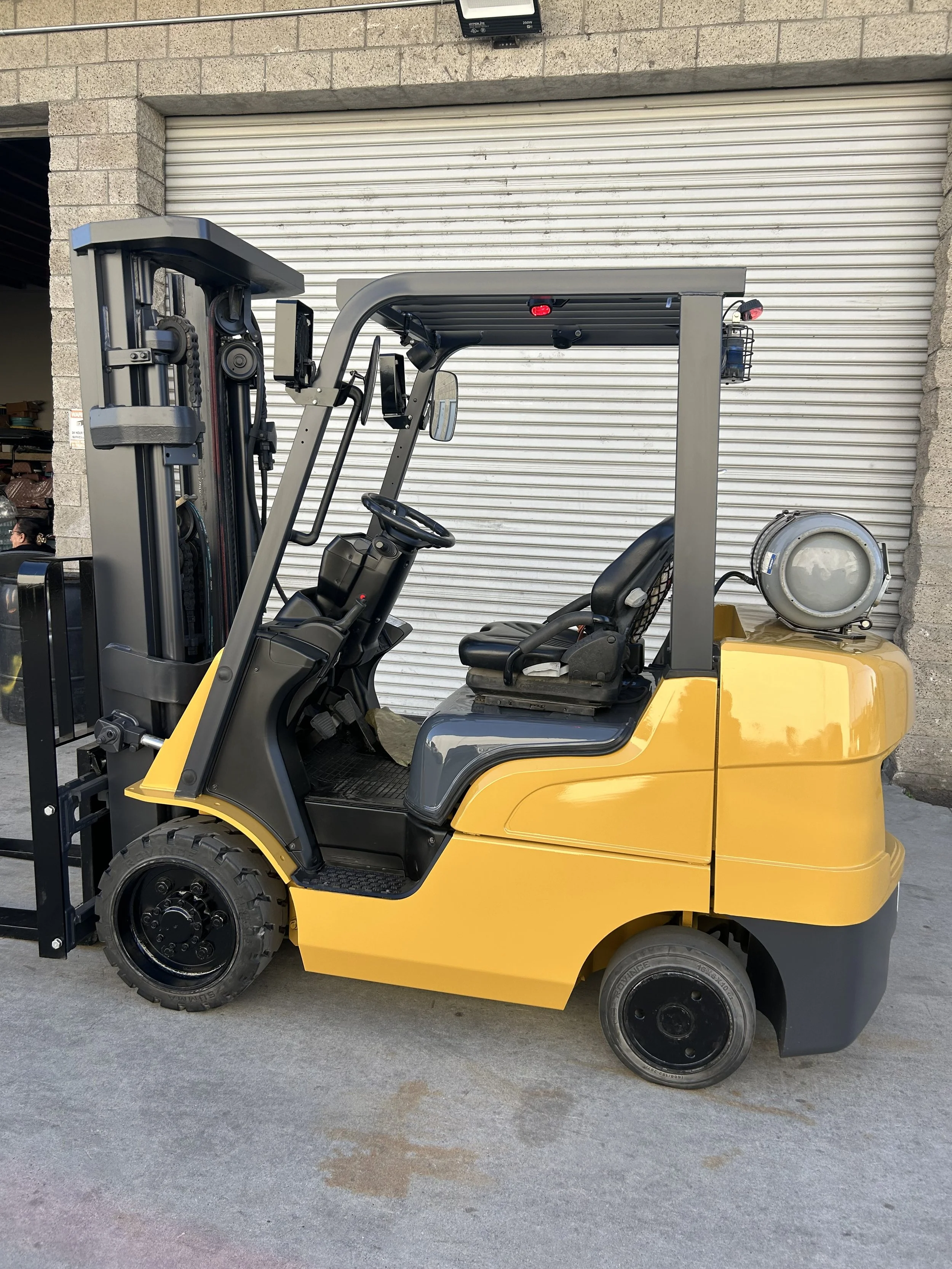 Cat Forklift for Sale