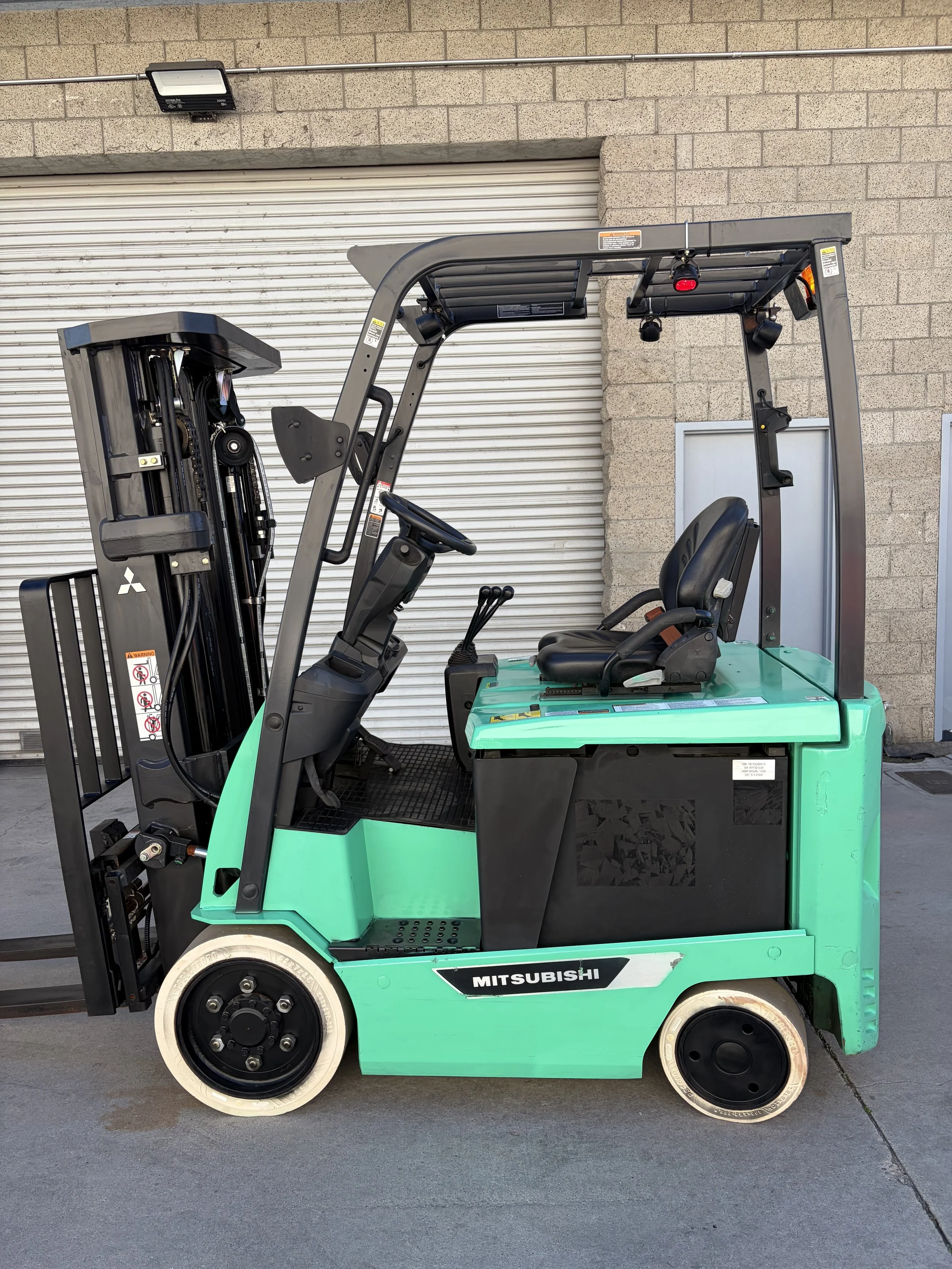 Mitsubishi Forklift for sale