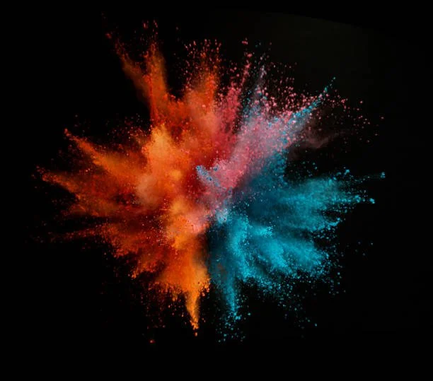 VINIA Landing Page Concept