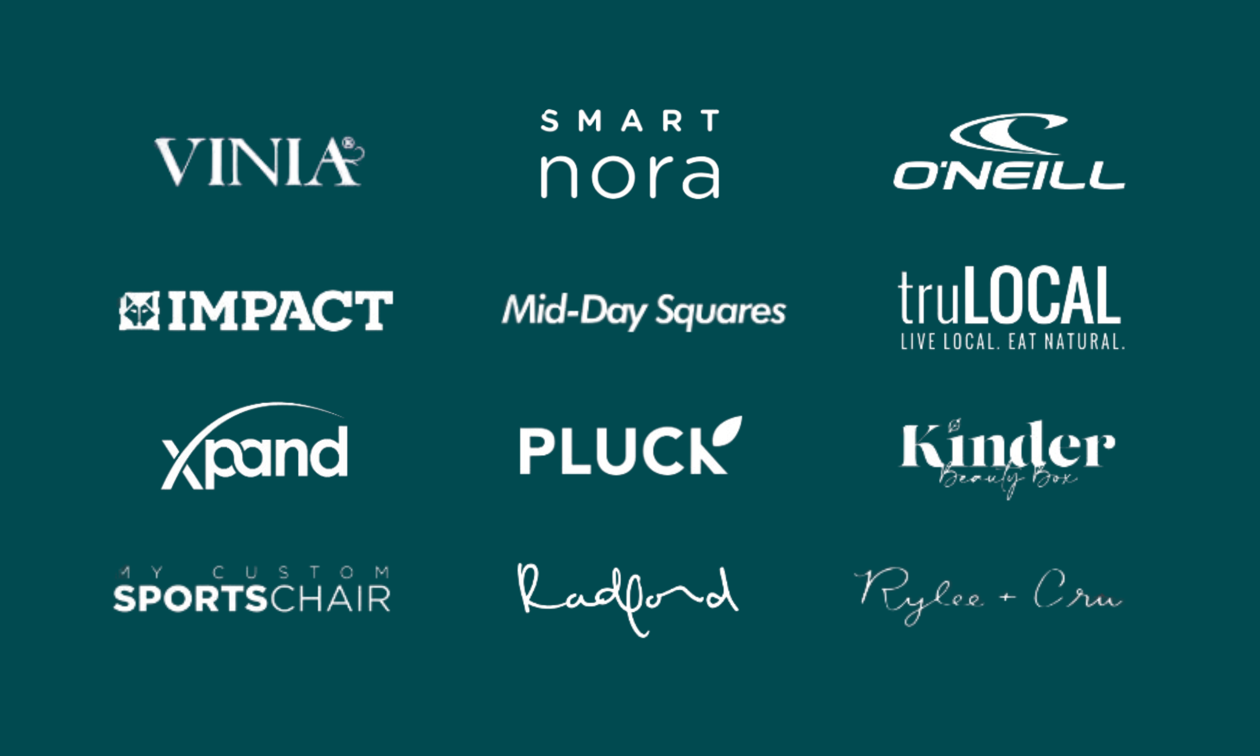 Commerce Garage Social Ads