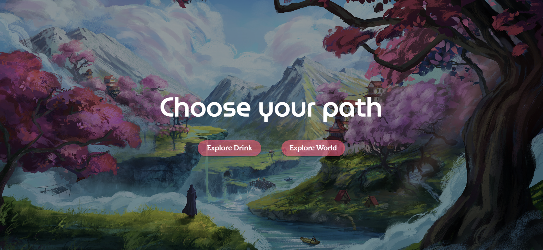 Yasu Energy Homepage