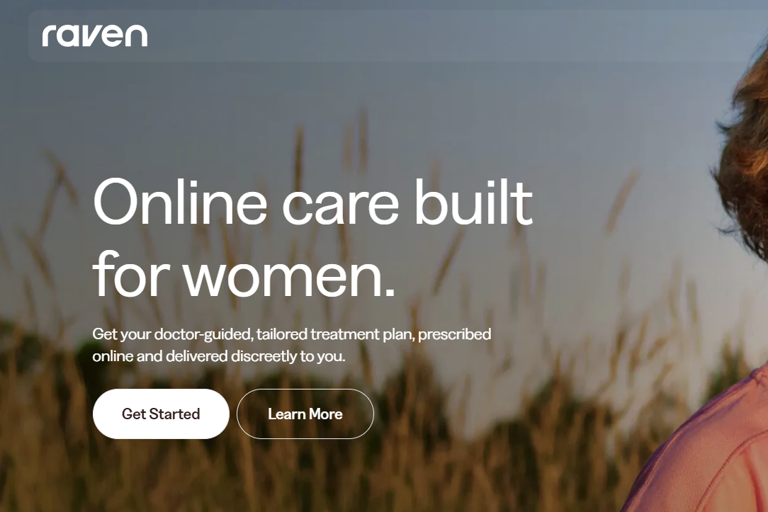 Raven Website Copy Refresh