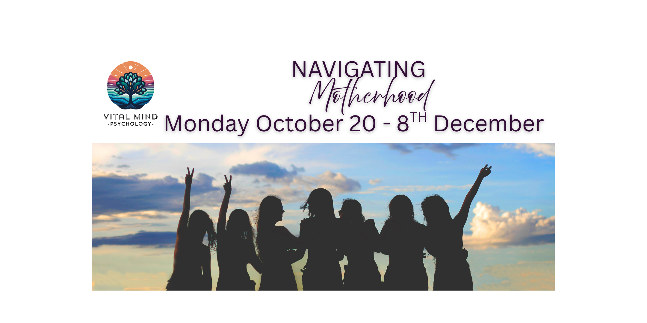 Navigating Motherhood